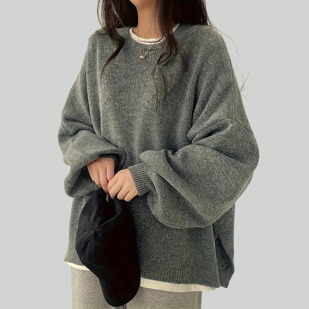 LEAH JUMPER