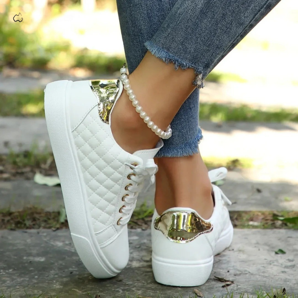 CLARICE SNEAKERS