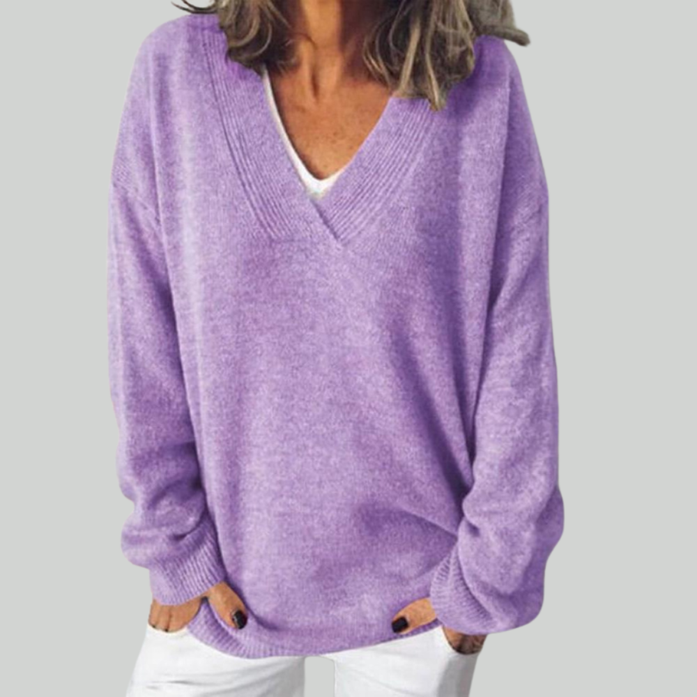 PAIGE JUMPER