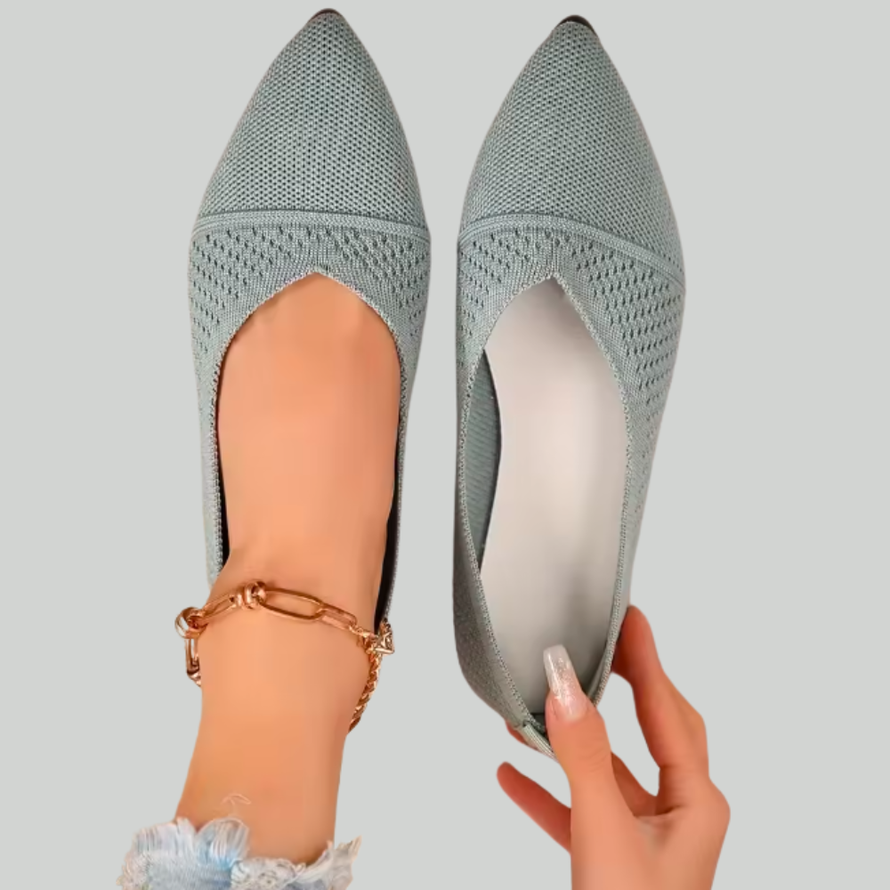AMARA FLATS