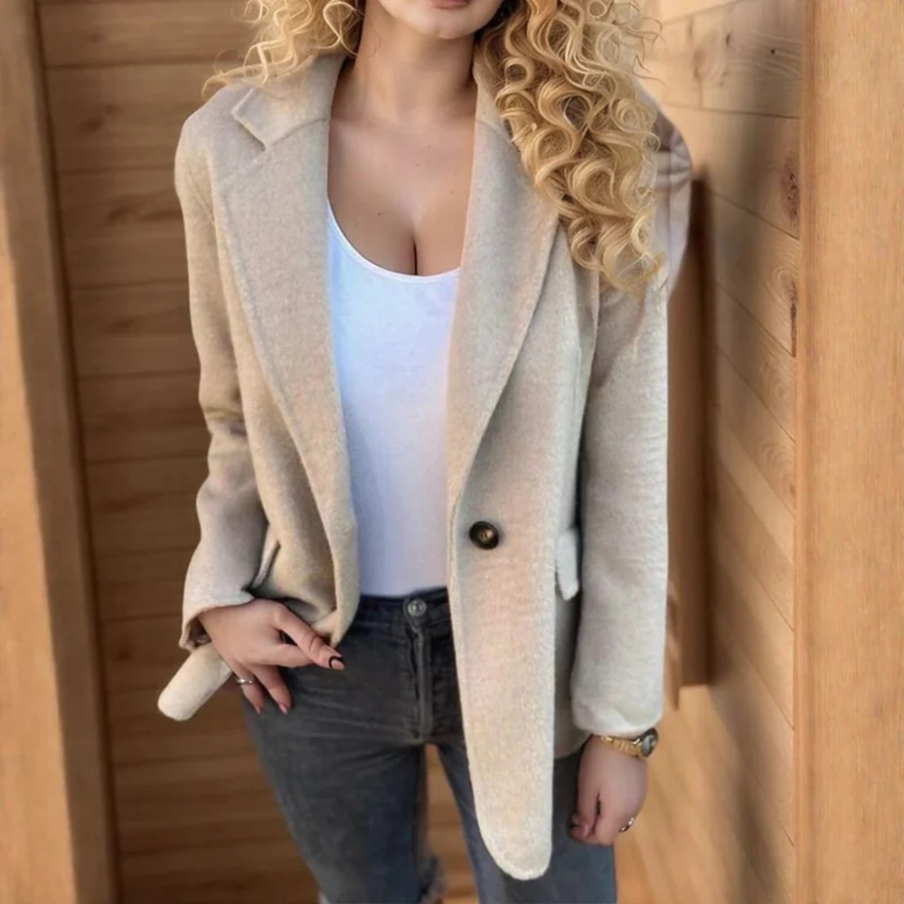YARRA BLAZER