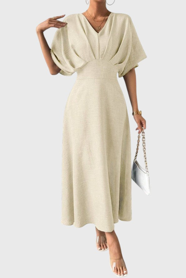 ADELINE DRESS