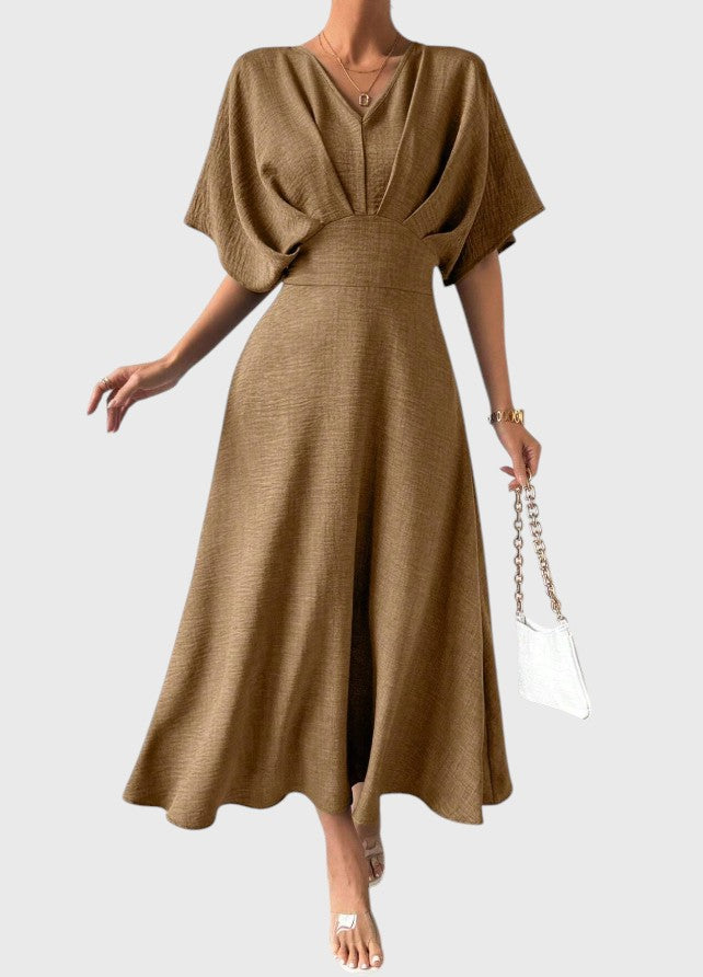 ADELINE DRESS
