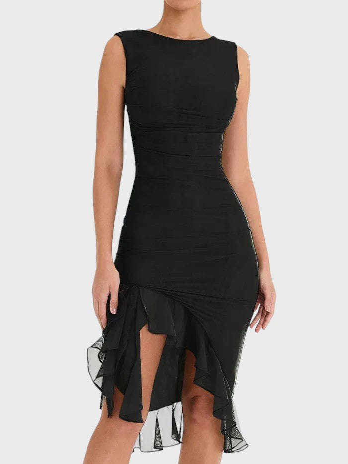 CAMILL DRESS