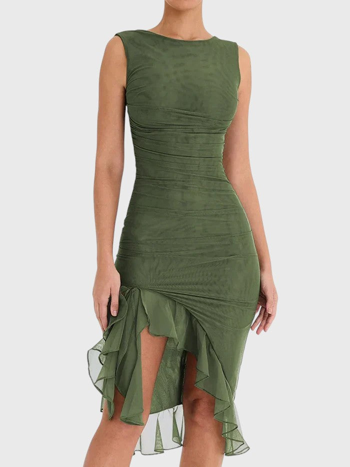 CAMILL DRESS