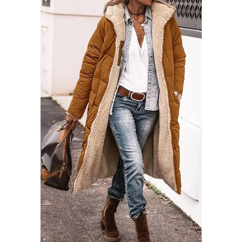 ELOWEN JACKET
