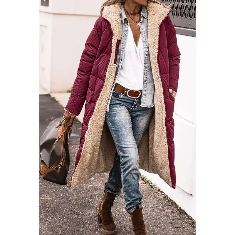 ELOWEN JACKET