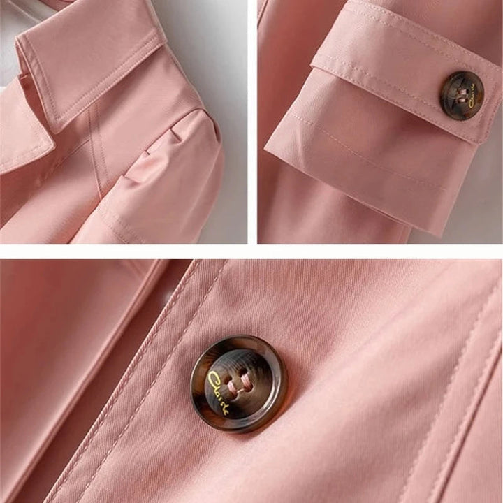 LAURIAN COAT