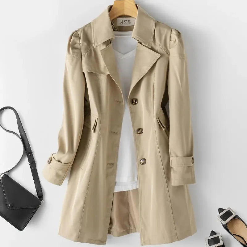LAURIAN COAT