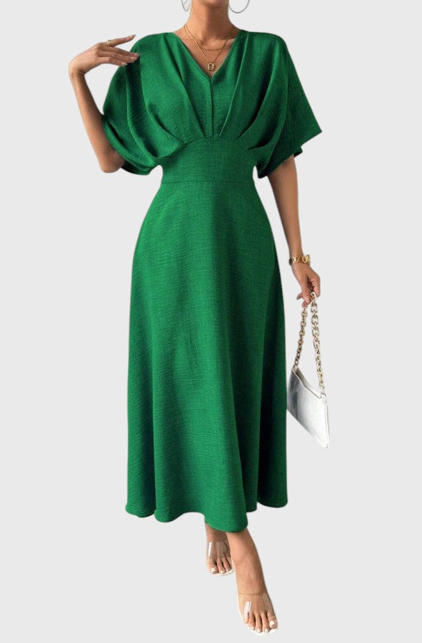 ADELINE DRESS