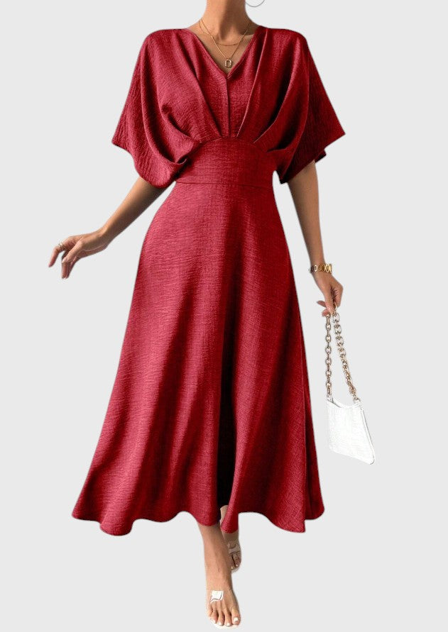 ADELINE DRESS