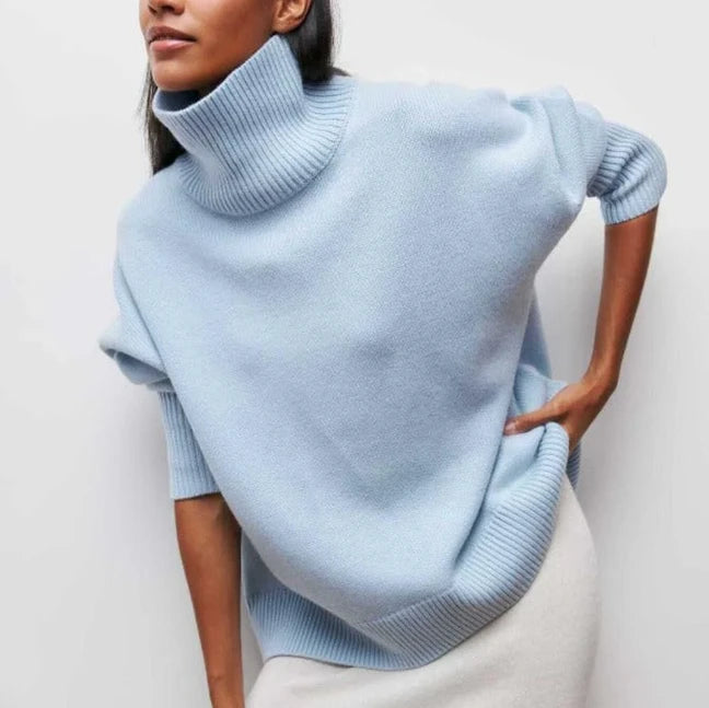 KNITWEAR