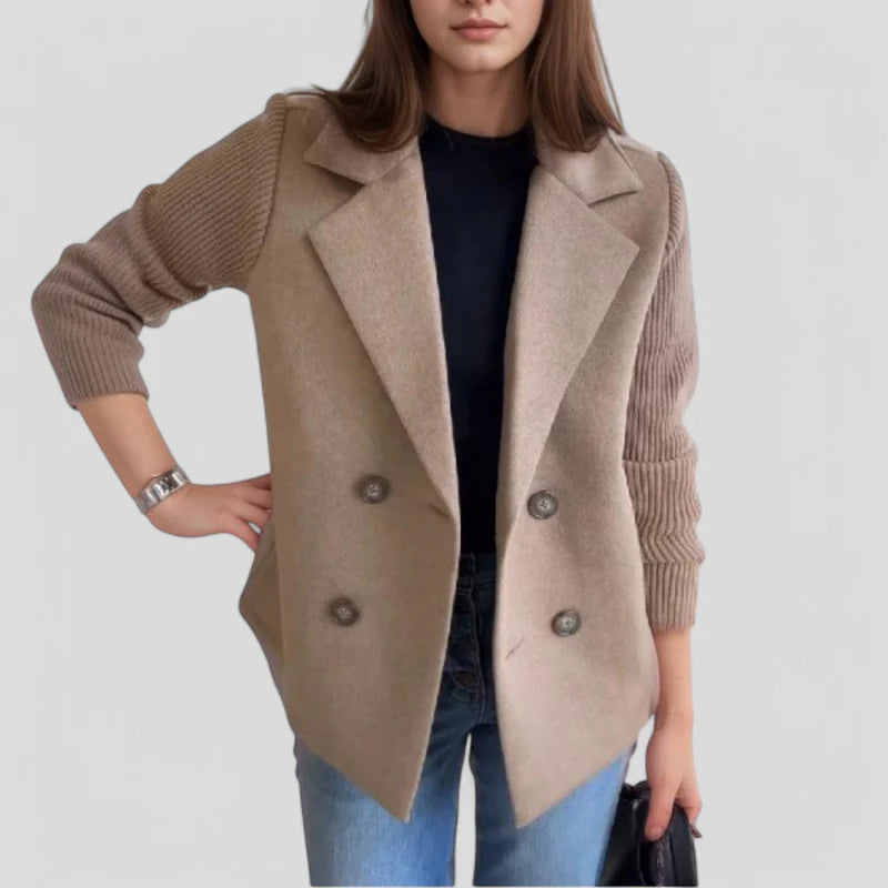 AMORA JACKET