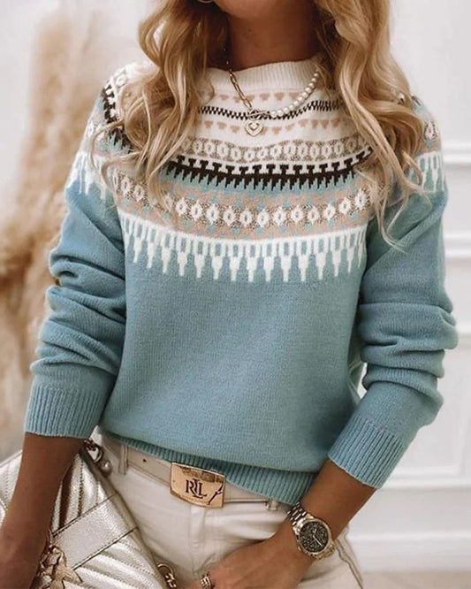 ASHA JUMPER
