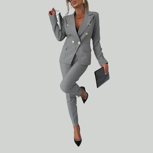 VICTORIE SUIT SET