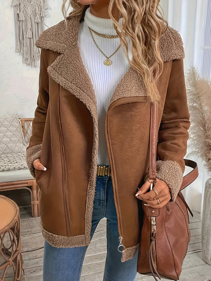 STACEY COAT