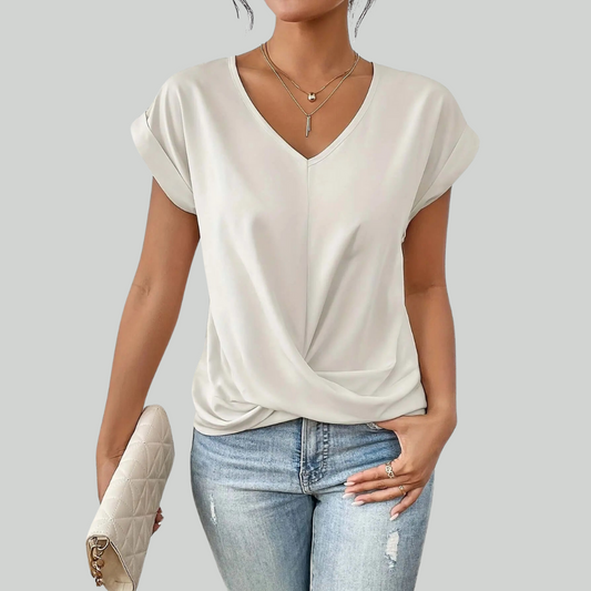 ANNELIEN TOP