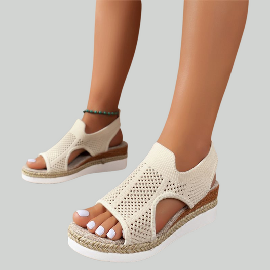 BRIDIE SANDALS