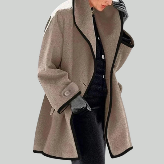ZIKA JACKET