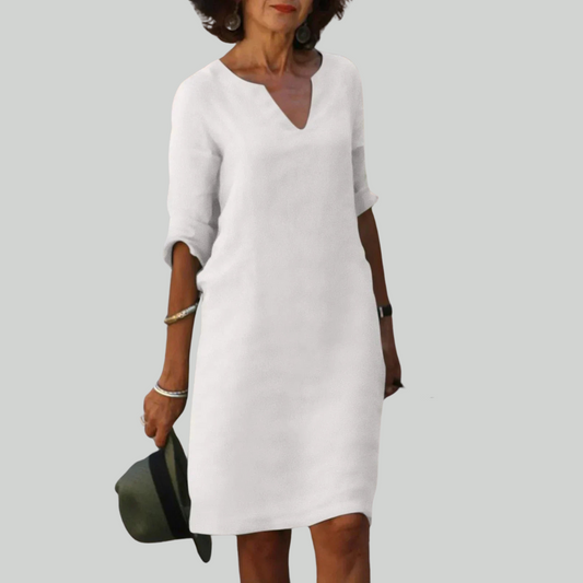 JOSETTE DRESS