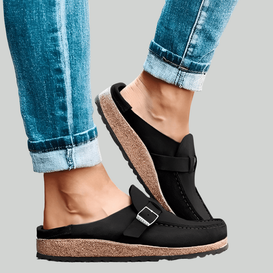 BRYNN MULES