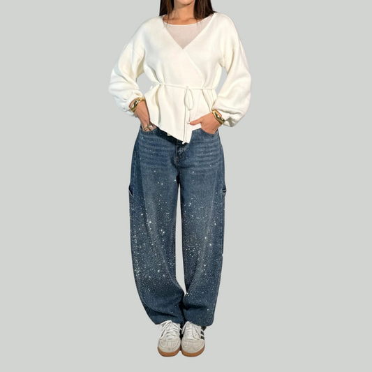 DIAMOND DENIM