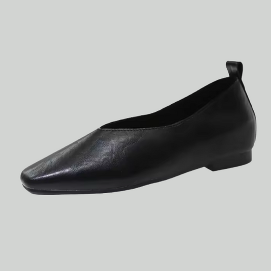 GWEN LOAFERS