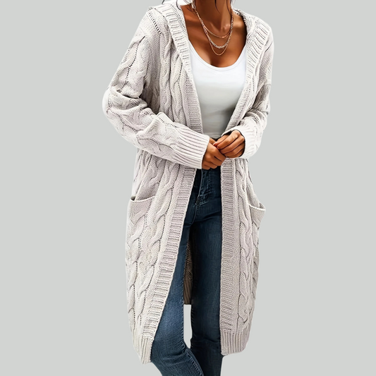 SOFIA COAT