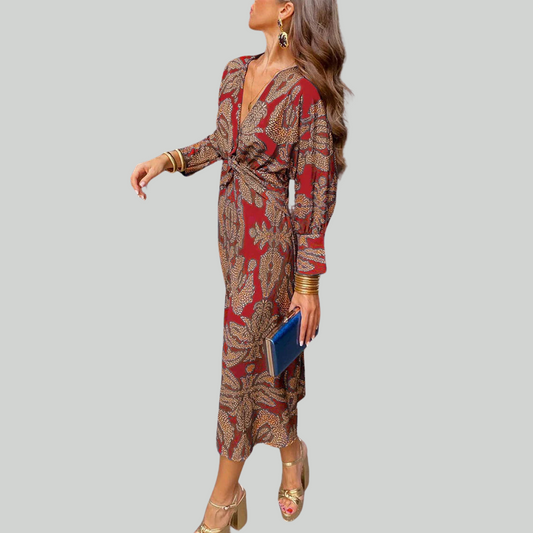 DINA DRESS