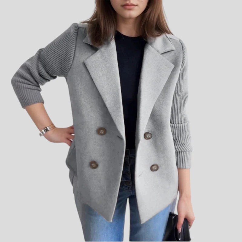 AMORA JACKET