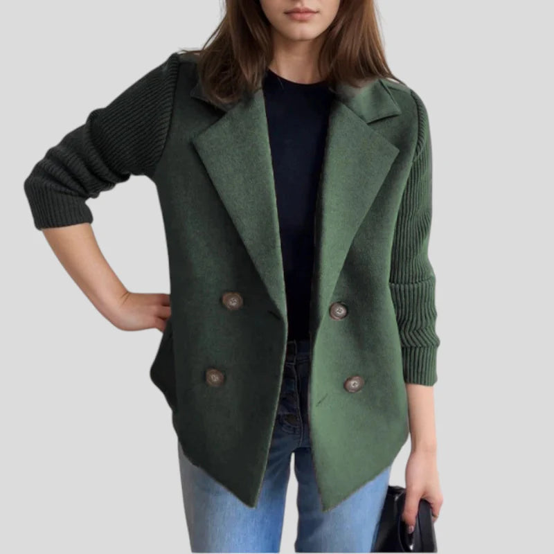 AMORA JACKET