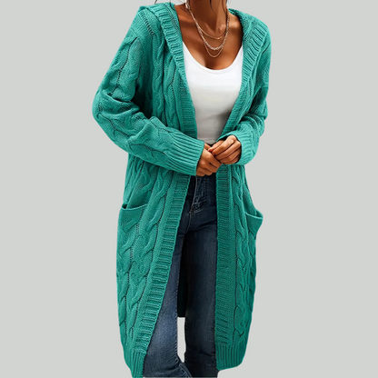 SOFIA COAT