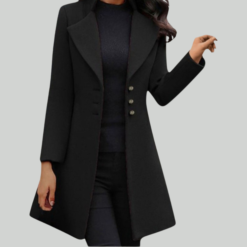 VIKKI COAT