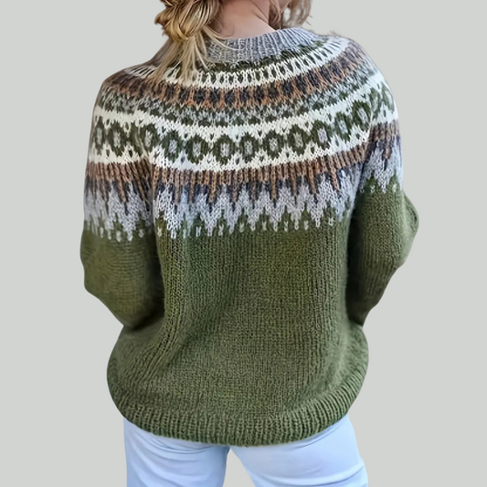 SYLVIE JUMPER