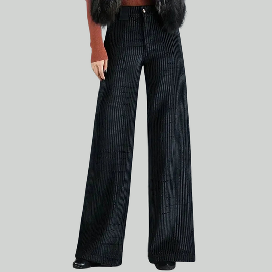 BREA VELVET PANTS