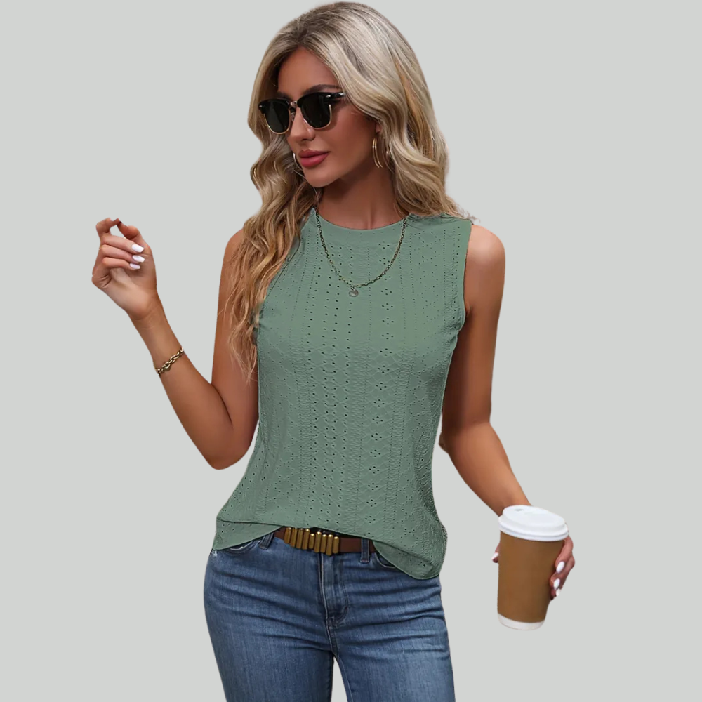 AUTUMN TOP