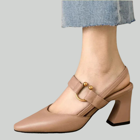 GIADA HEELS