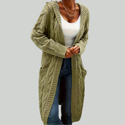 SOFIA COAT