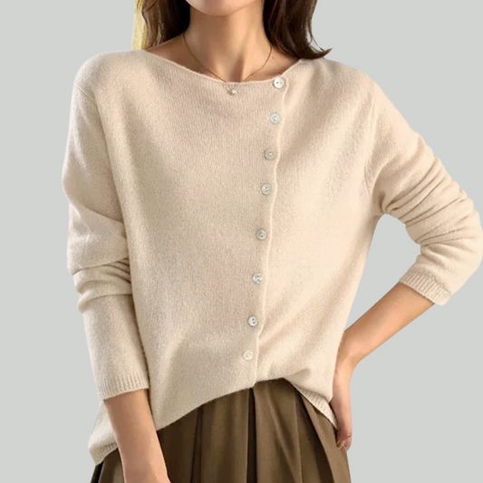 CAMILLE CARDIGAN