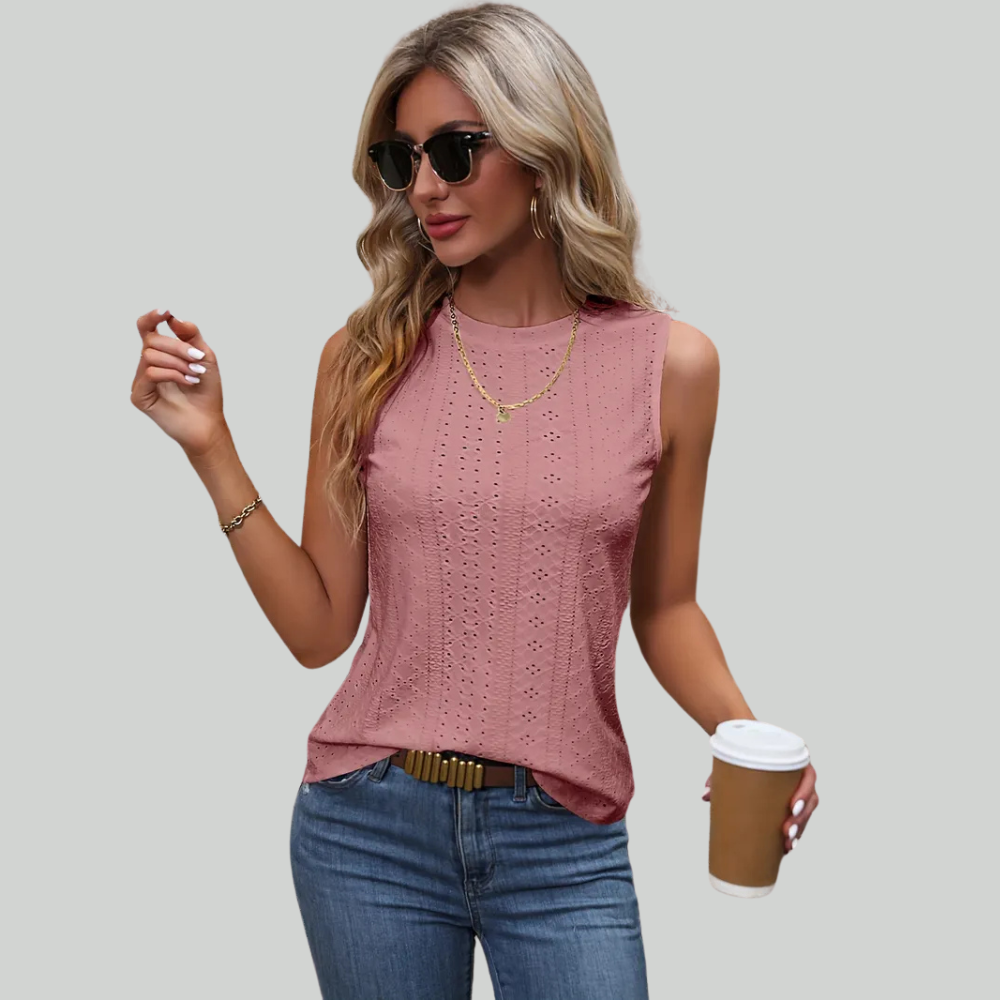 AUTUMN TOP