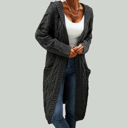SOFIA COAT