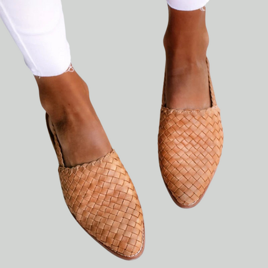 JORDANI SHOES
