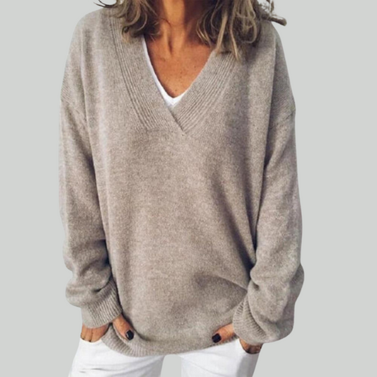 PAIGE JUMPER
