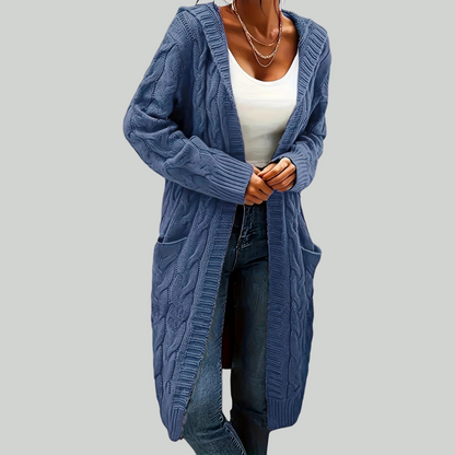 SOFIA COAT