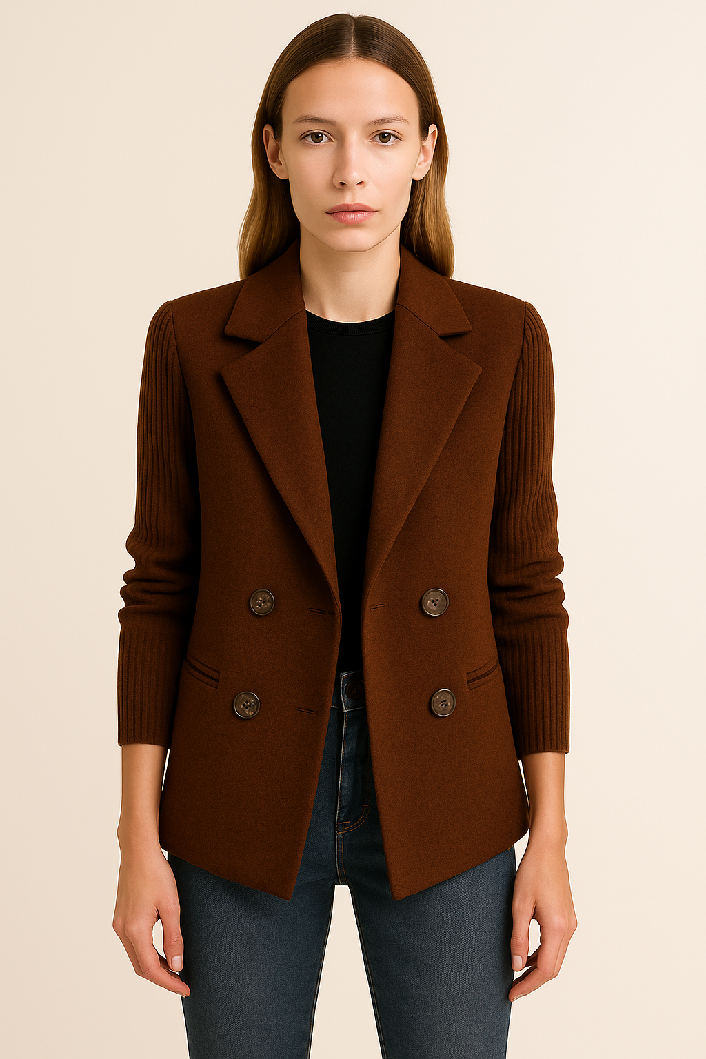 AMORA JACKET