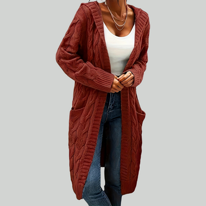 SOFIA COAT
