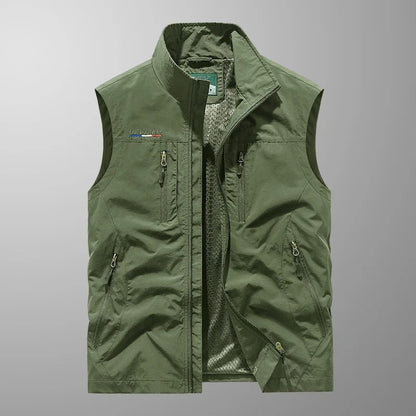 VENICE VEST