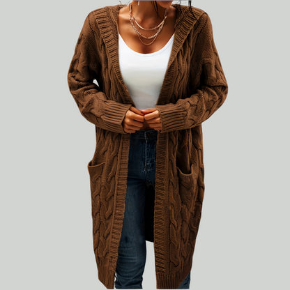SOFIA COAT