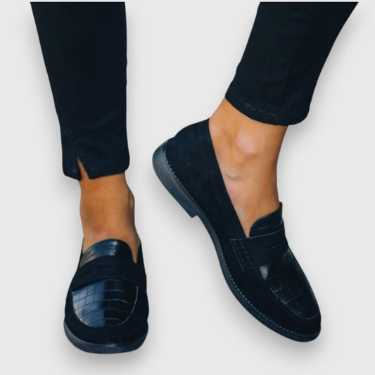 Liny Loafer Shoes