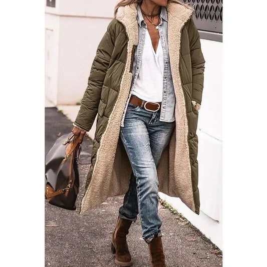ELOWEN JACKET